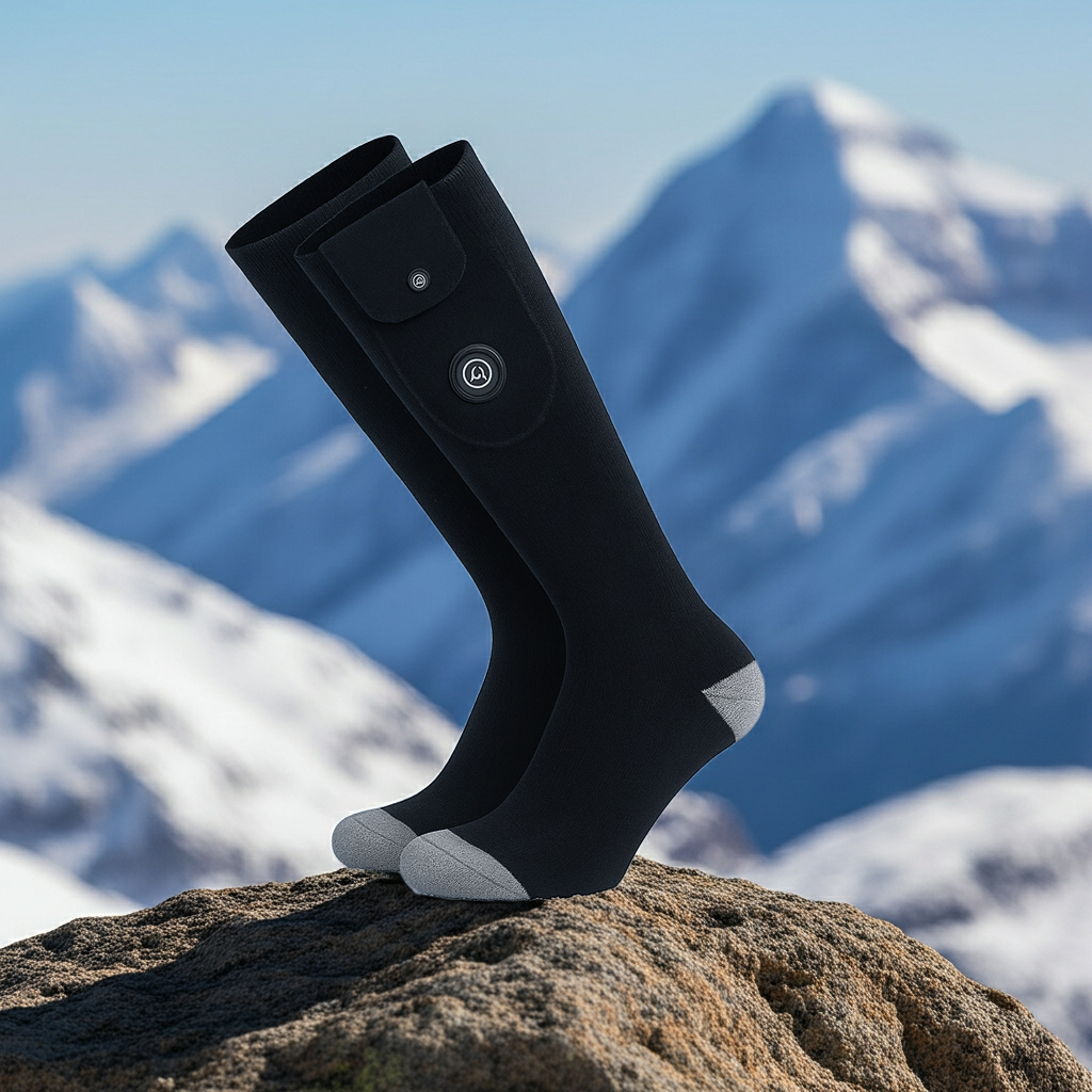Thermacore™ Heated Socks