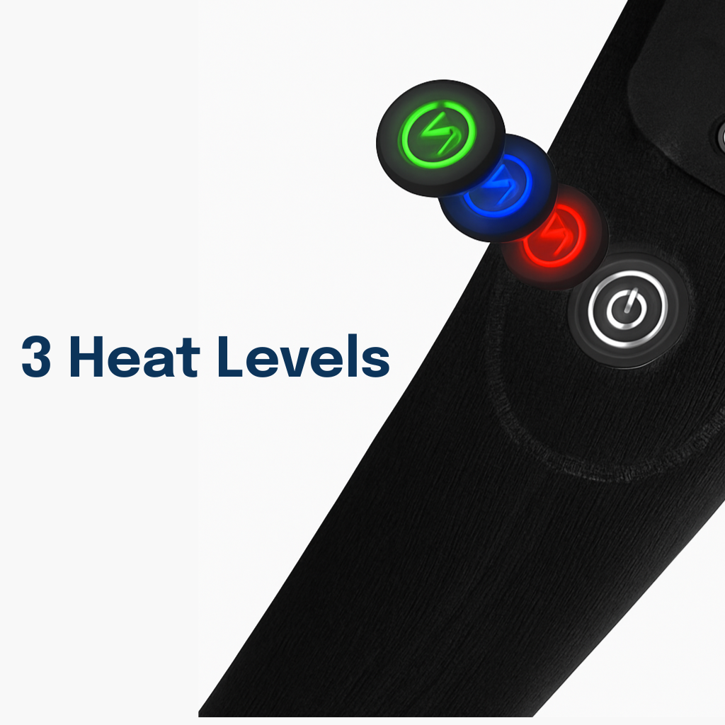 Thermacore™ Heated Socks