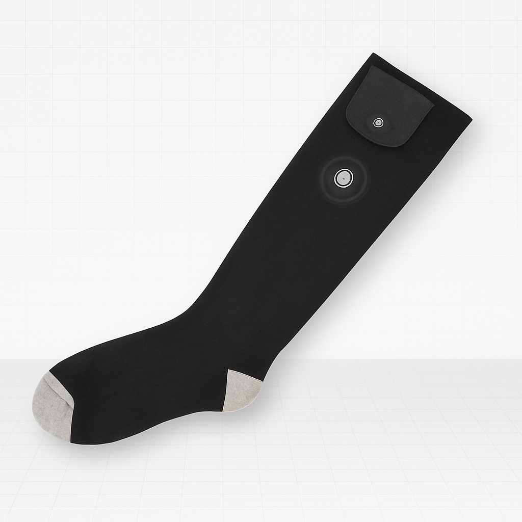 Thermacore™ Heated Socks